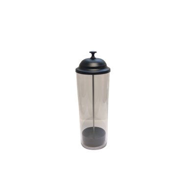 Disinfectant Soaking Jar
