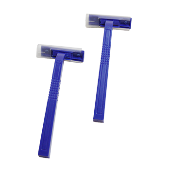 Razors (disposable)